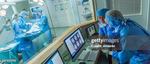 Doctor Controls 274 Hospital Access Control Stock Photos, High-Res Pictures, and Images ...
