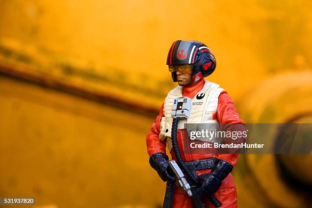 First Order Celemony 850 The First Order Star Wars Stock Photos, High-Res Pictures, and ...