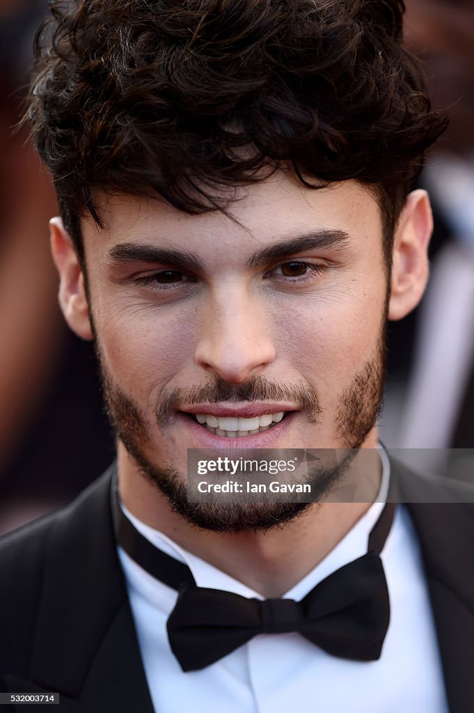 "Julieta" - Red Carpet Arrivals - The 69th Annual Cannes Film Festival