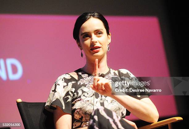Kristen Ritter Photos and Premium High Res Pictures - Getty Images
