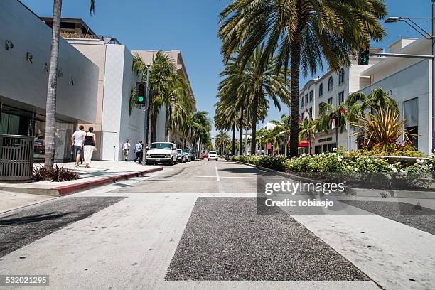 rodeo drive - rodeo drive stock pictures, royalty-free photos & images