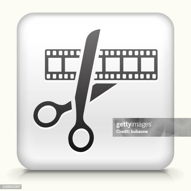 Edit Button Rounded Square 220 Edit Button Stock Photos, High-Res Pictures, and Images - Getty Images