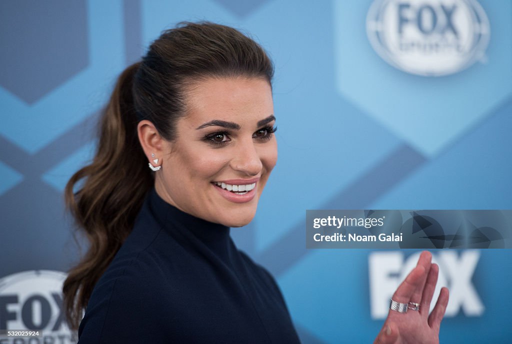 2016 Fox Upfront