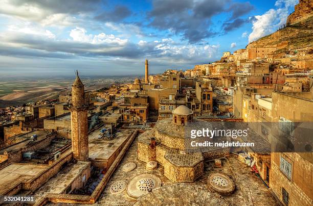 mardin - tanzania stock pictures, royalty-free photos & images