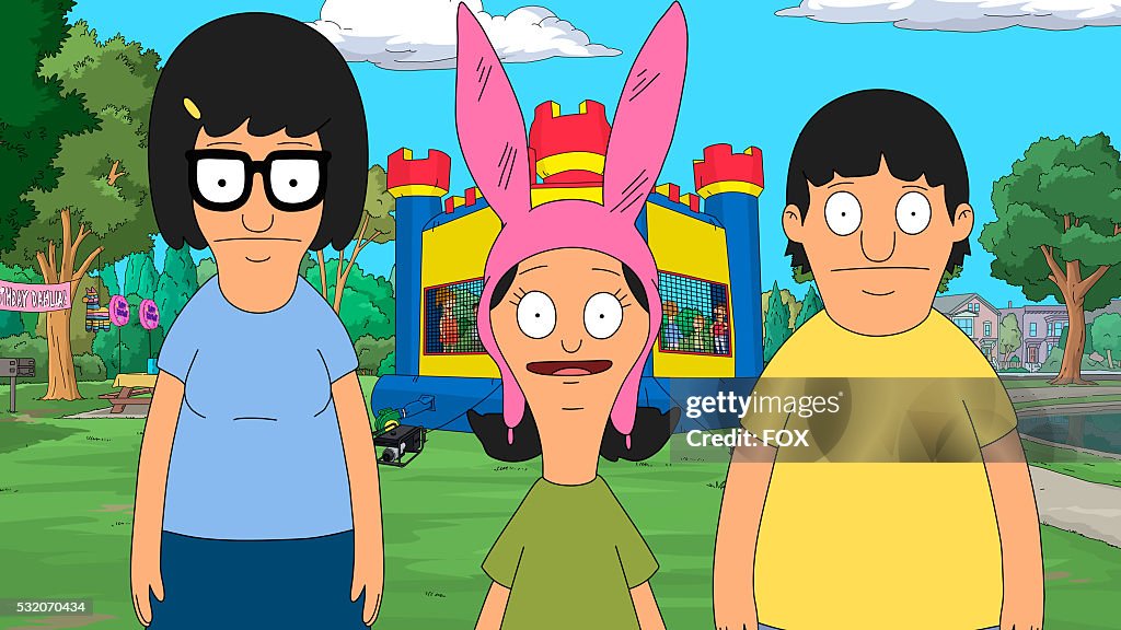 FOX's "Bob's Burgers" - Season Six
