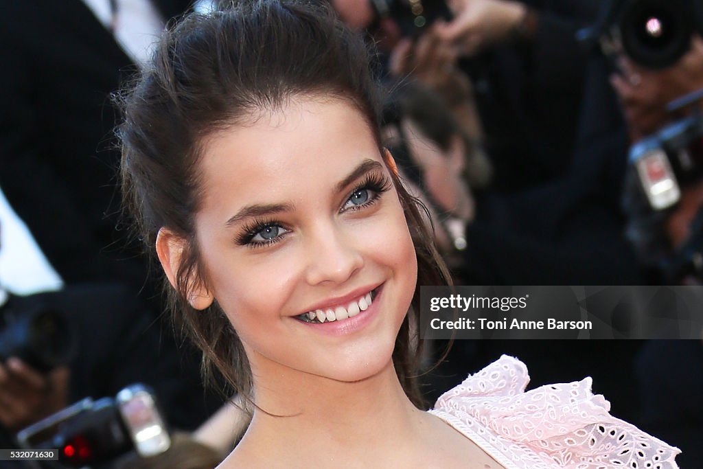 "Julieta" - Red Carpet Arrivals - The 69th Annual Cannes Film Festival