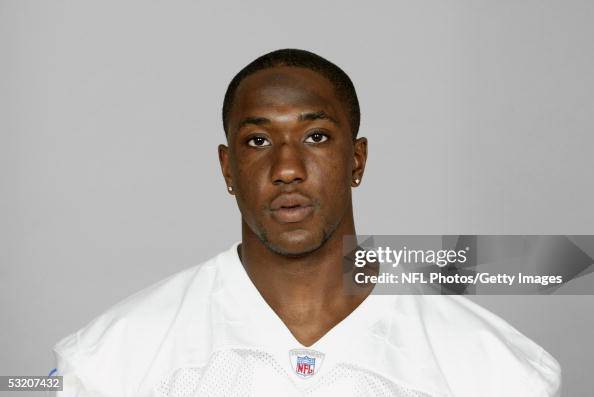 Jacquez Reeves Jacques Reeves of the Dallas Cowboys poses for his 2005 NFL headshot ...