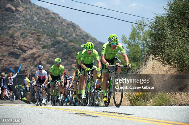 11th Amgen Tour of California 2016 / Stage 3 Team CANNONDALE PRO CYCLING / Thousand Oaks-Santa Barbara 1.059m / Amgen Tour of California / Amgen/...