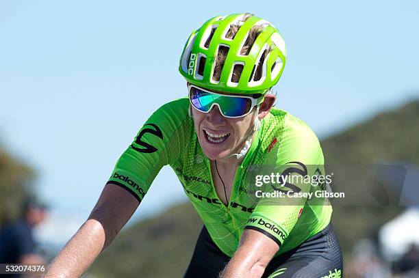 11th Amgen Tour of California 2016 / Stage 3 Lawson CRADDOCK / Thousand Oaks-Santa Barbara 1.059m / Amgen Tour of California / Amgen/ ATOC /