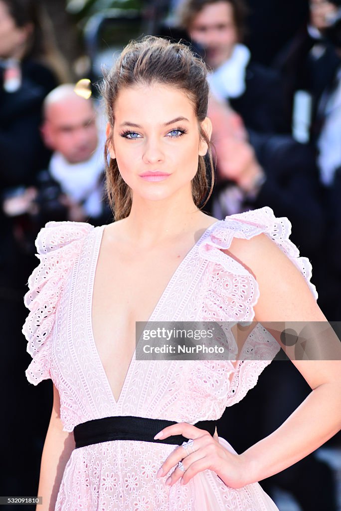 &quot;Julieta&quot; - Red Carpet Arrivals - The 69th Annual Cannes Film Festival