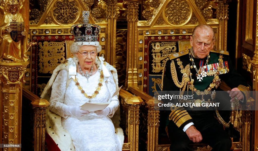 BRITAIN-ROYALS-POLITICS