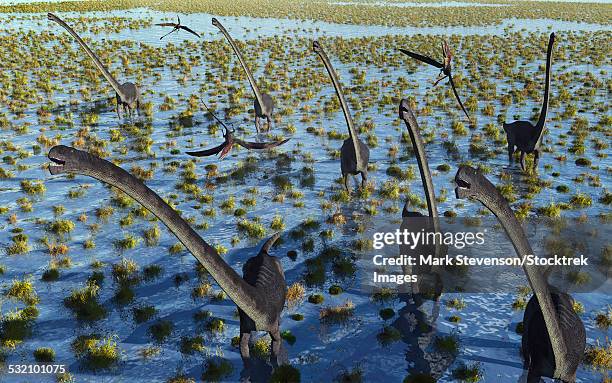 Omysaurus Omeisaurus Photos and Premium High Res Pictures - Getty Images