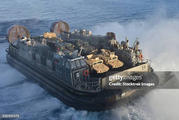Lcac 74 Lcac Photos and Premium High Res Pictures - Getty Images
