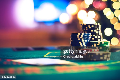 Christmas poker Christmas poker