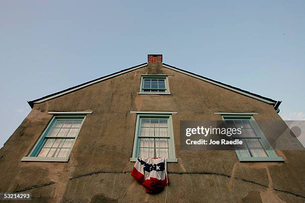 Building in Harpers Ferry, a town that witnessed the first successful application of interchangeable manufacture, the arrival of the first successful...