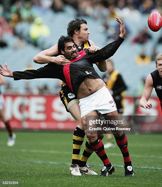 Essendon Rioli 174 Dean Rioli Photos & High Res Pictures - Getty Images