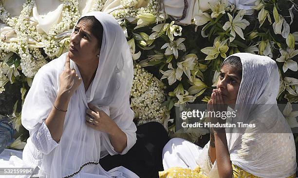 Hardev Hardev Singh Photos and Premium High Res Pictures - Getty Images