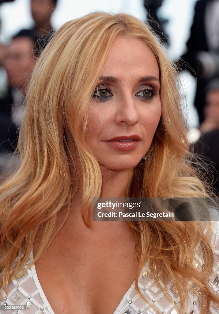 "The Unknown Girl (La Fille Inconnue)" - Red Carpet Arrivals - The 69th Annual Cannes Film Festival