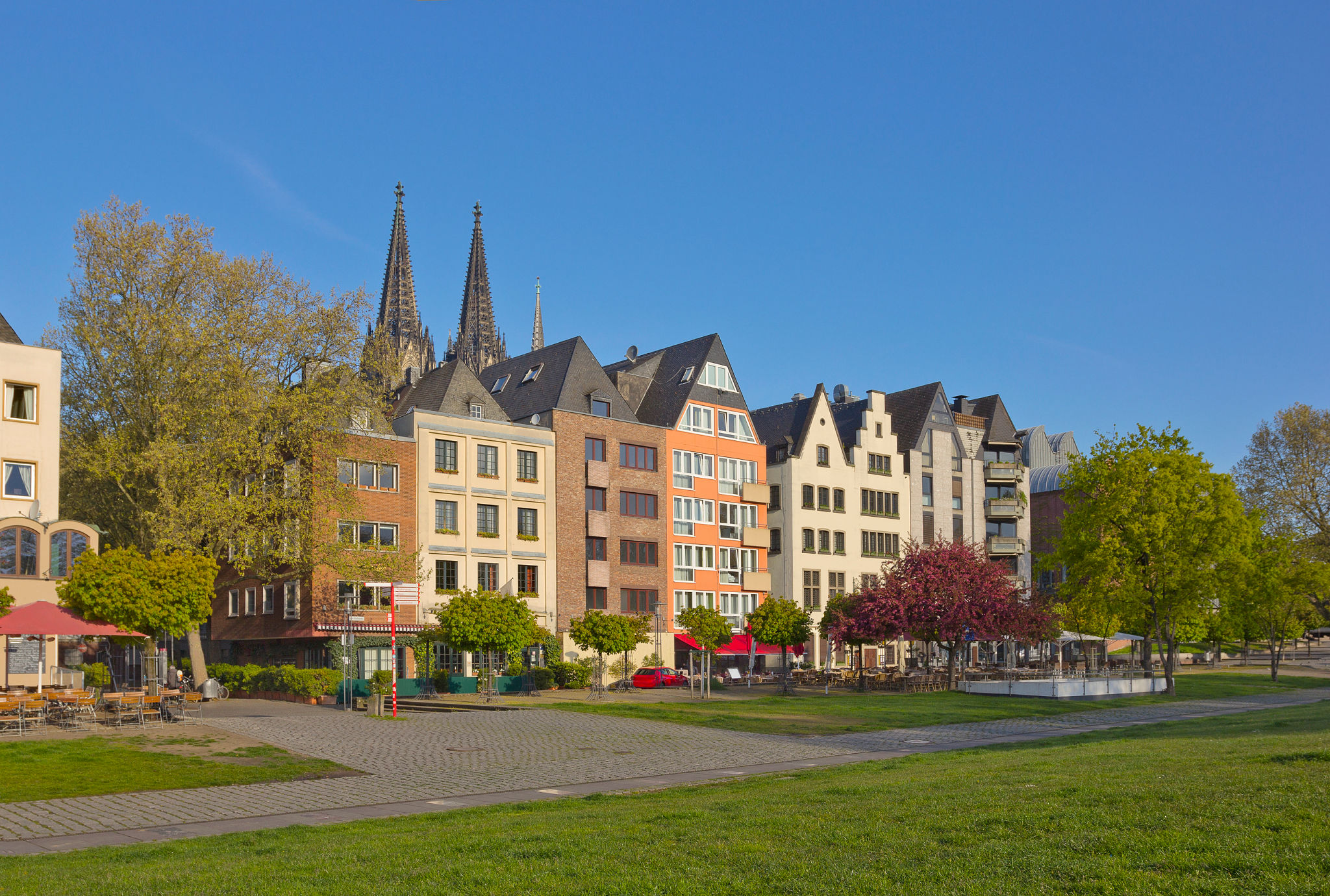 neue nachbarschaft köln