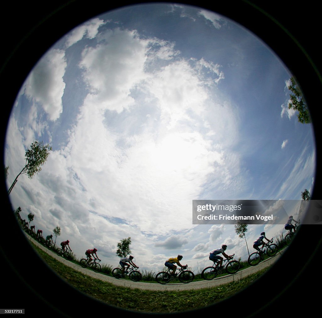 2005 Tour de France: Stage 8
