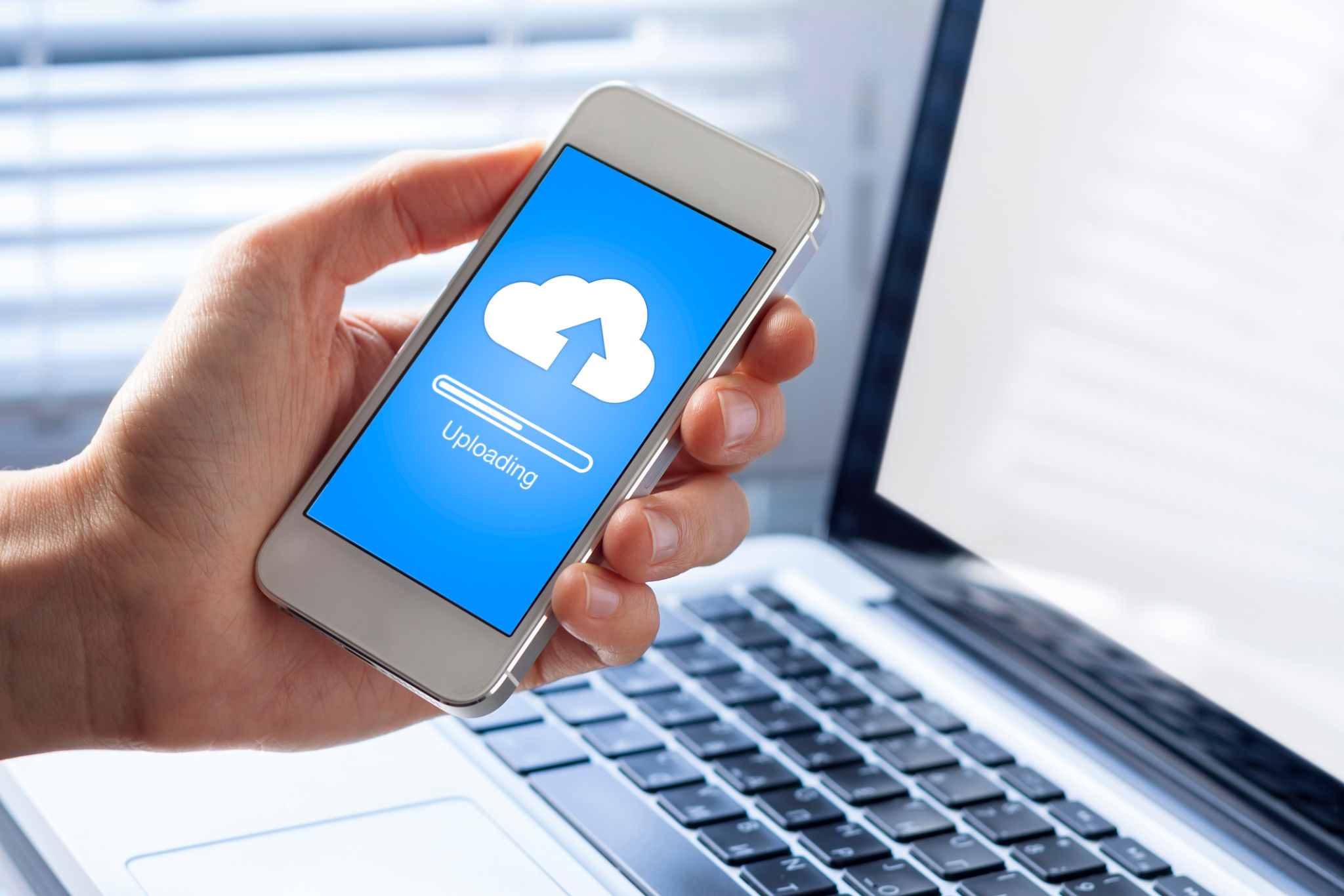 business cloud storage