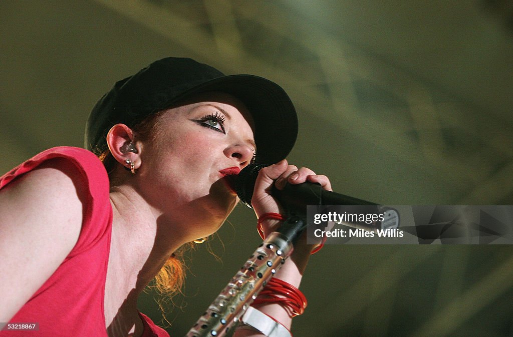 Exit Festival 2005 - Day 2