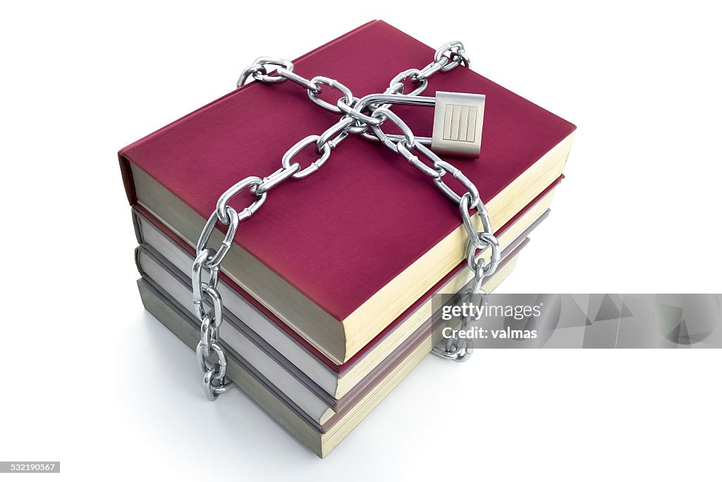 Forbidden knowledge