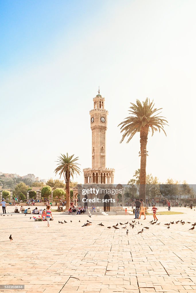 İzmir Konak