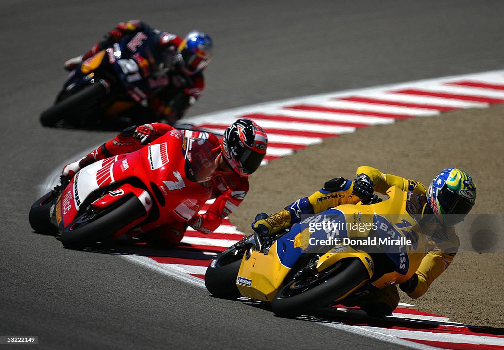 2005 Red Bull U.S. Grand Prix