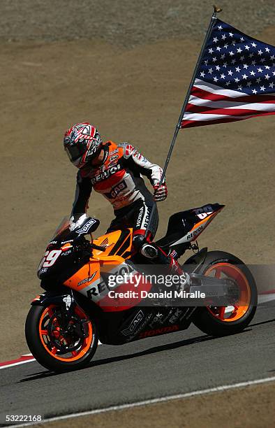 Nicky Hayden Racing Nicky Hayden Photos Photos and Premium High Res Pictures - Getty Images