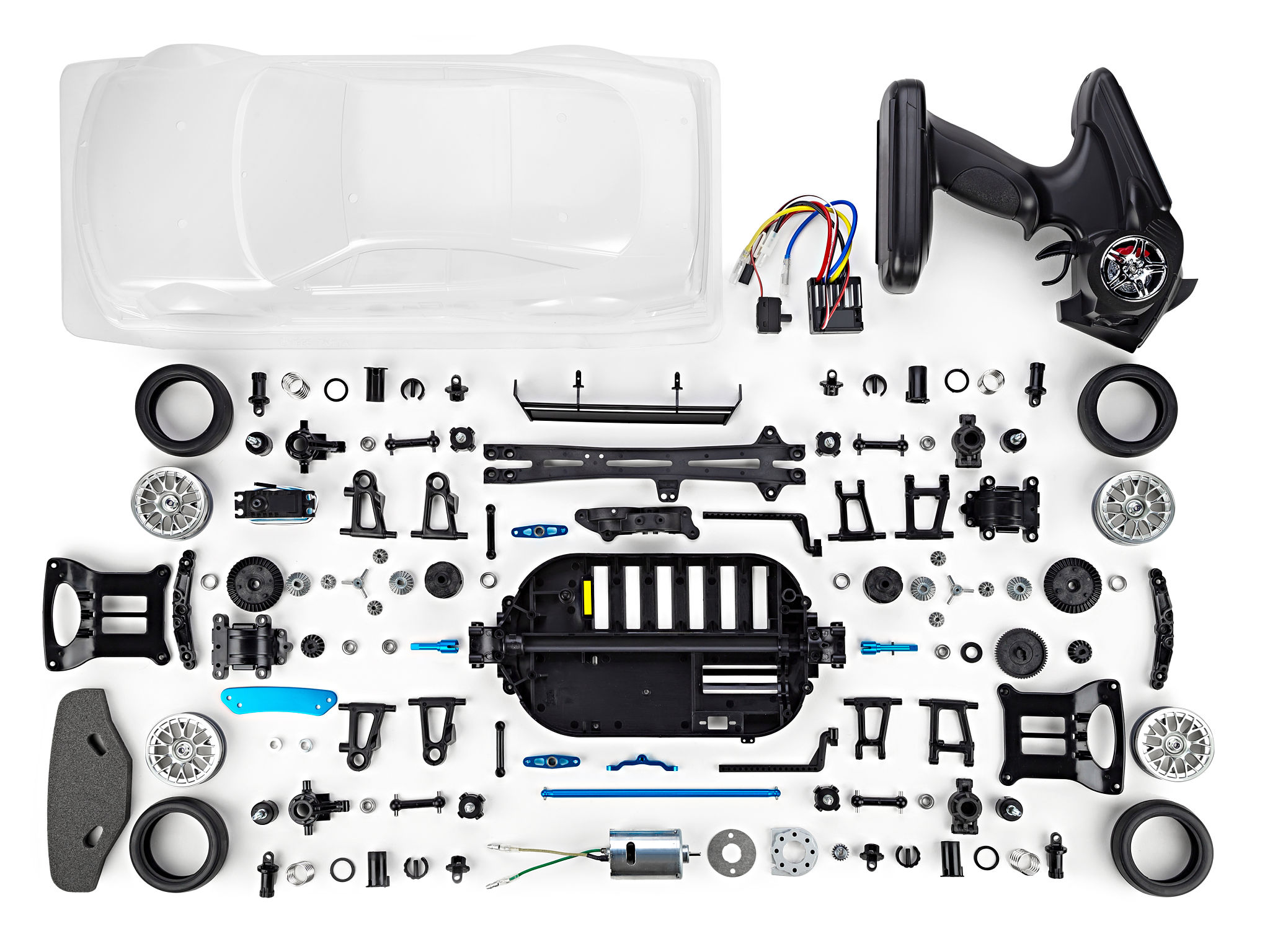 rc models