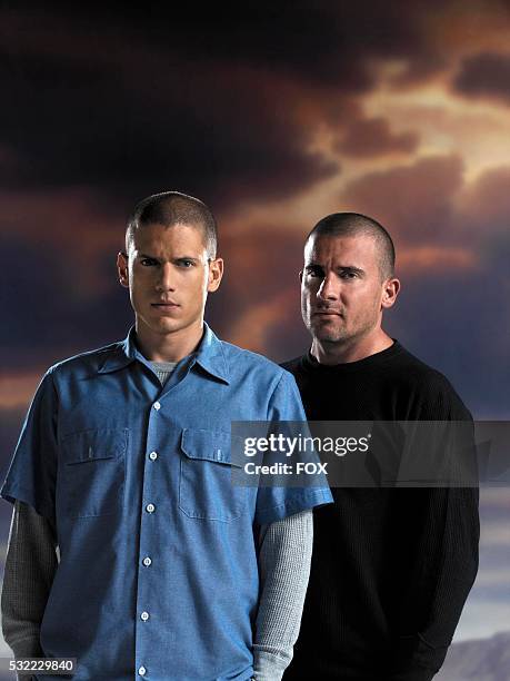 1 805点のプリズン ブレイクのストックフォト Getty Images 1 805点のプリズン ブレイクのストックフォト Getty Images