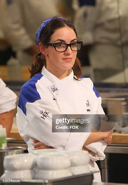 Photo Manda 17 Contestant Manda Stock Photos, High-Res Pictures, and Images - Getty ...