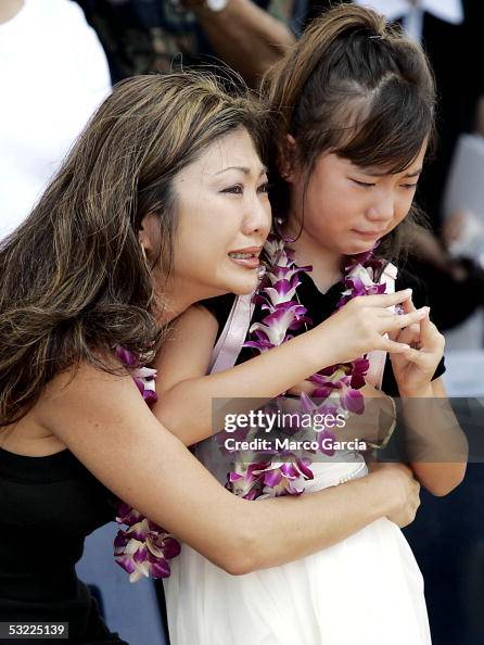 Daniel R. Healy Family members of Daniel Richard Healy, a Navy SEAL killed in action ...