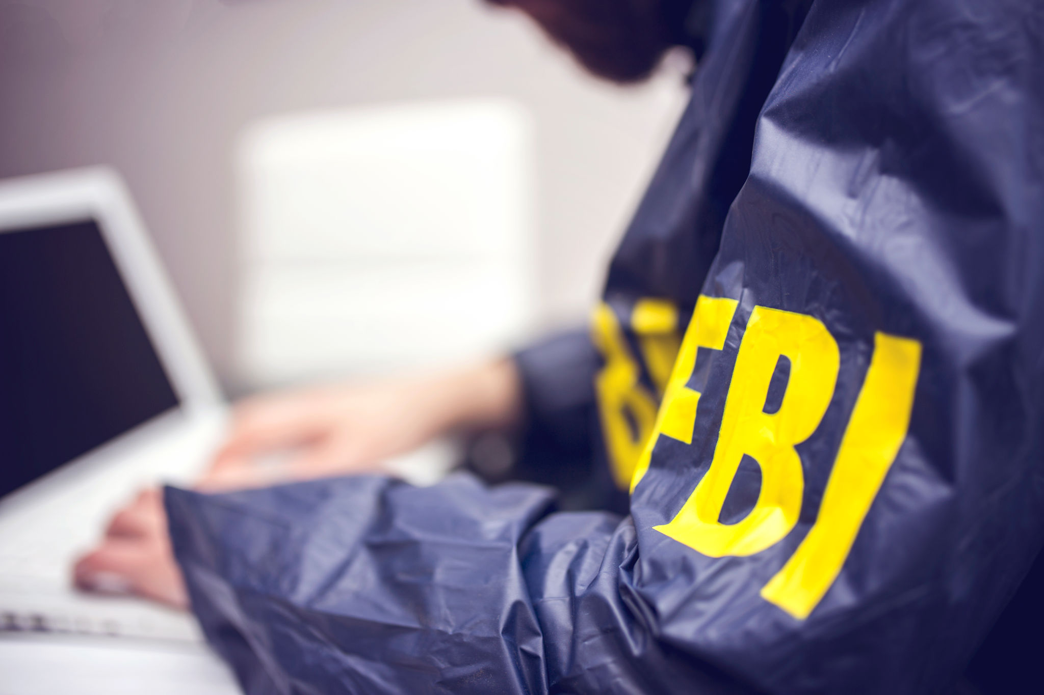 fbi office