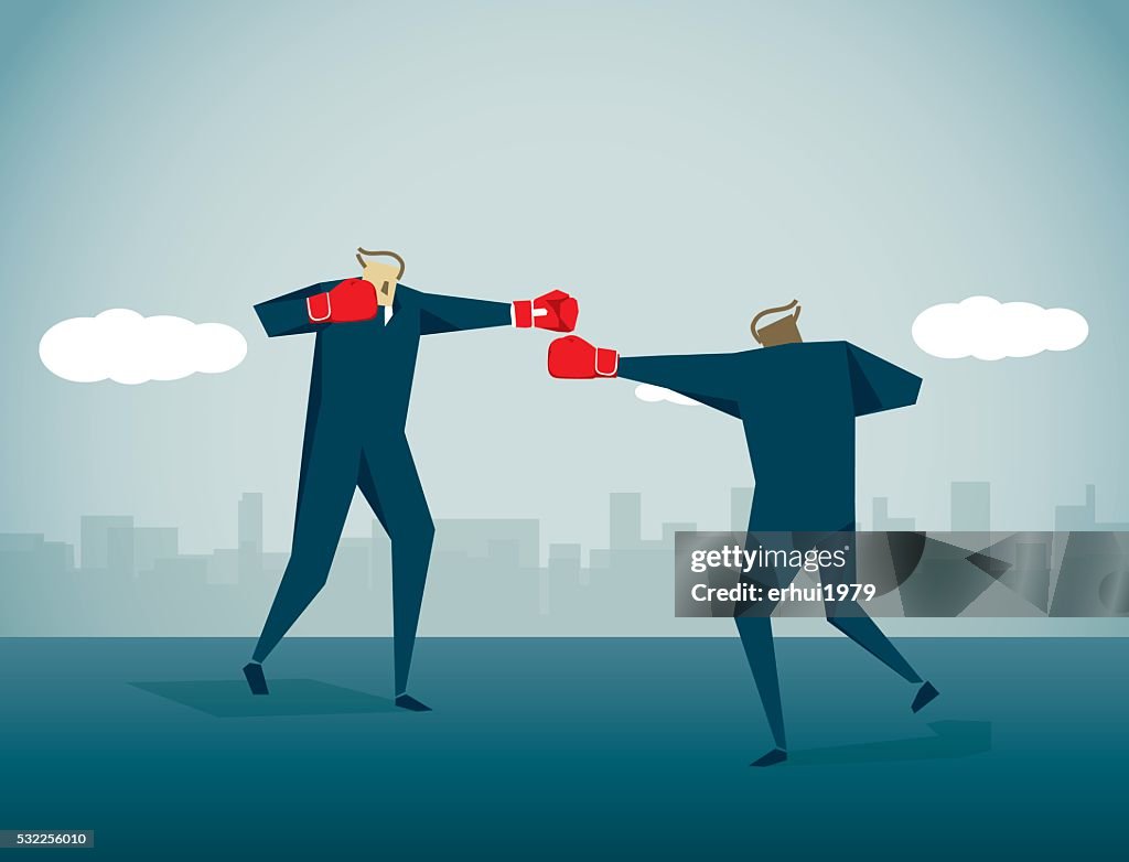 Boxing