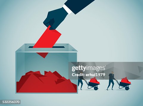 Voting Voting