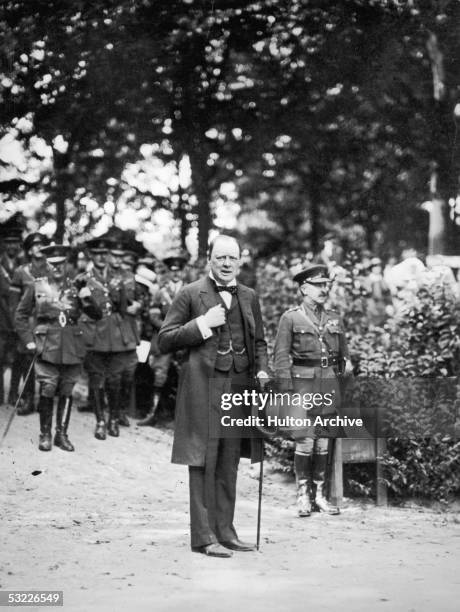 146 Winston Churchill Ww1 Stock Photos High Res Pictures And Images 146-winston-churchill-ww1-stock-photos-high-res-pictures-and-images