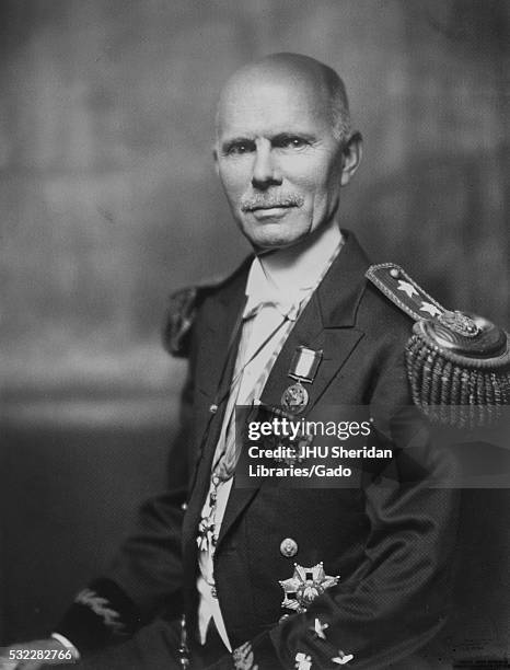 George R Owen 621 George Ames Photos & High Res Pictures - Getty Images
