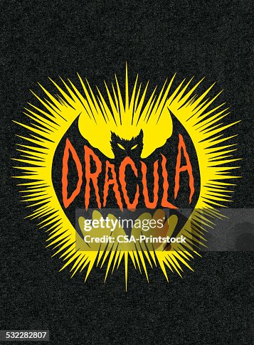 Dracula Bat Dracula Bat