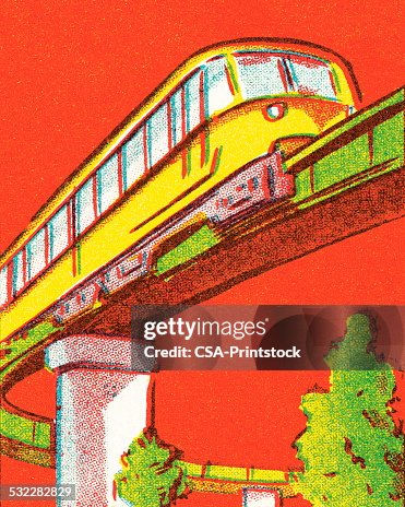 Tram Tram