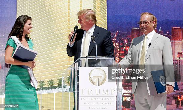 Phil Ruffin Trump 62 Casino Phil Ruffin Photos & High Res Pictures - Getty Images