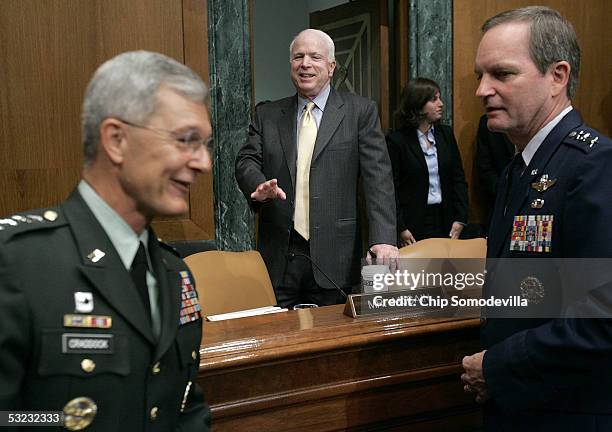 30 Gen Bantz Craddock Stock Photos, High-Res Pictures, and Images ...