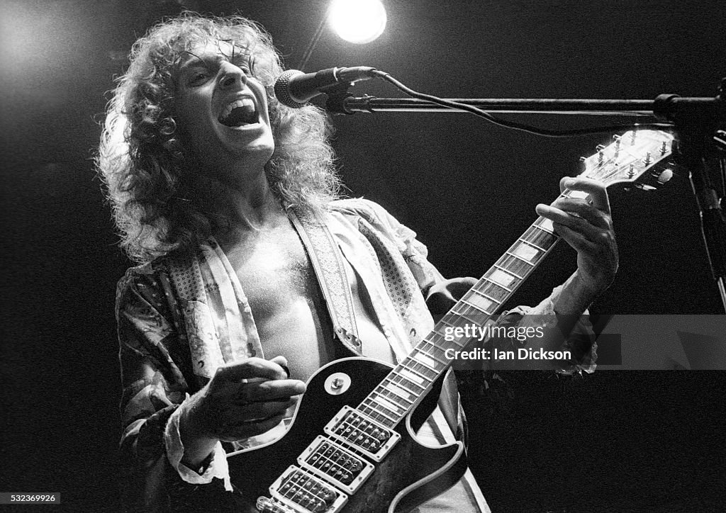 Peter Frampton