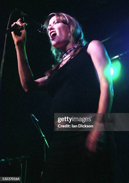 Cerys Reeve 225 Cerys Matthews Photos Stock Photos, High-Res Pictures, and Images ...