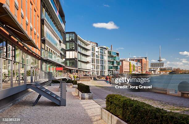 muenster - north rhine westphalia stock pictures, royalty-free photos & images