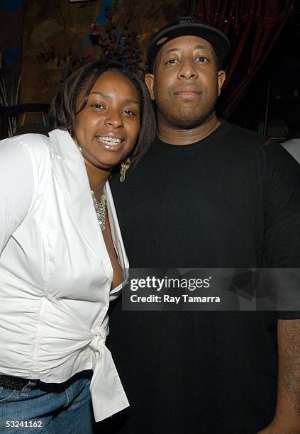 36 Jaguar Wright Album Release Party Photos & High Res Pictures - Getty