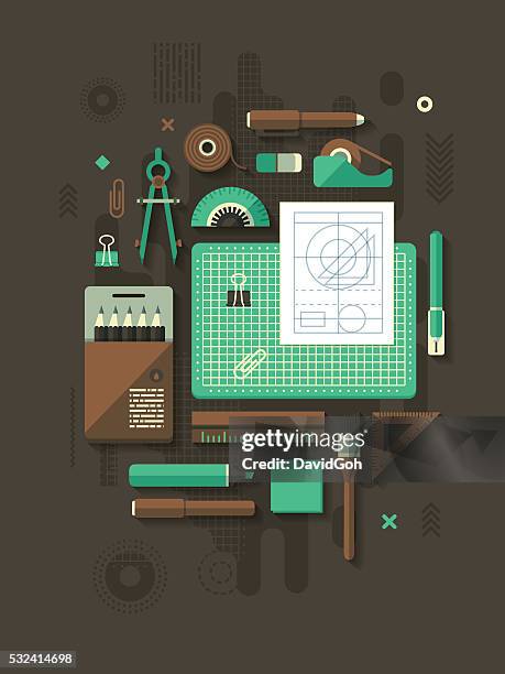 Draftimg 202 Technical Drafting Stock Photos, High-Res Pictures, and Images ...