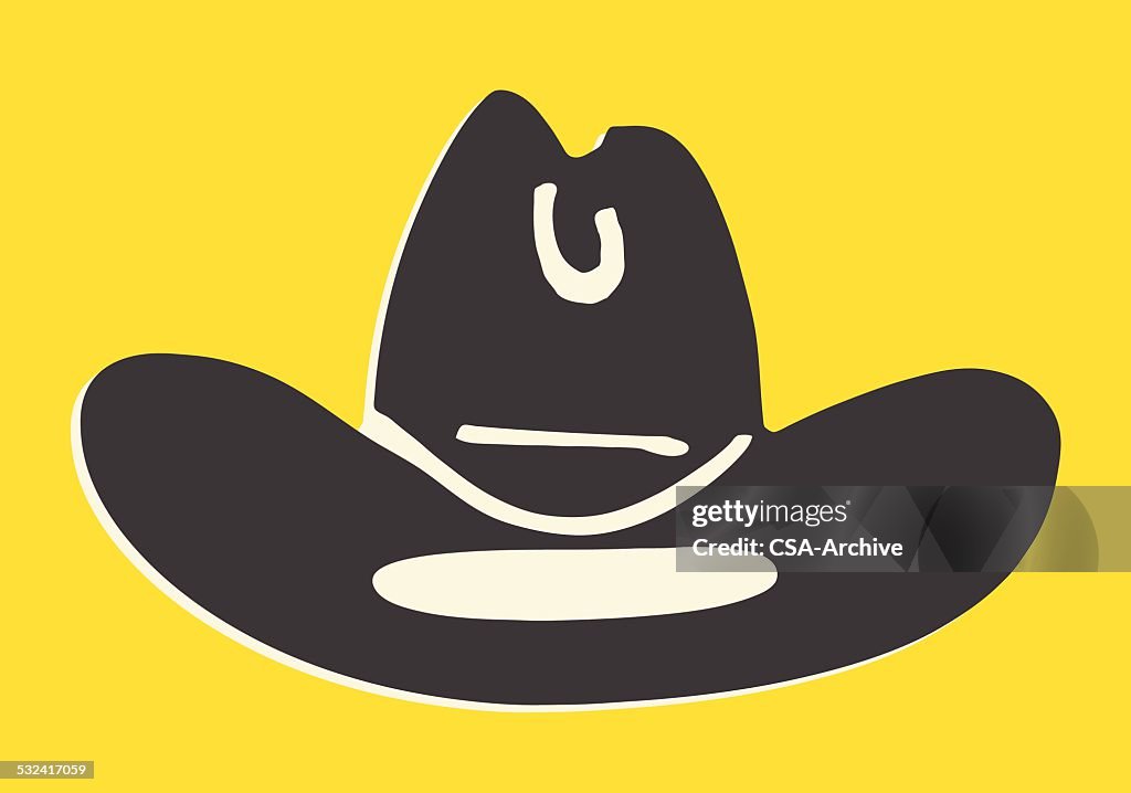 Cowboy Hat