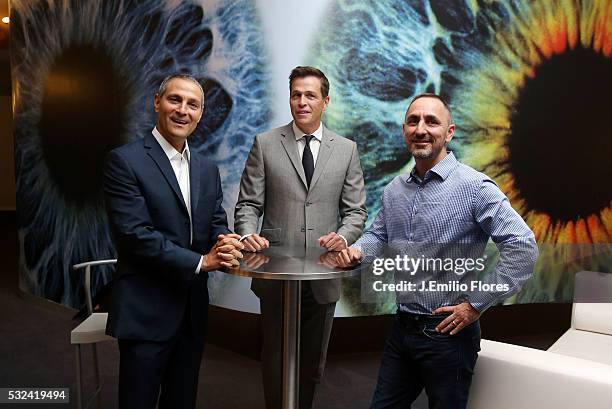 William Morris Endeavor Photos and Premium High Res Pictures - Getty Images